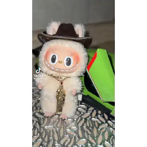 La Bubu Belicona 😎🥷🔫 preview