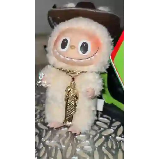 La Bubu Belicona 😎🥷🔫 preview