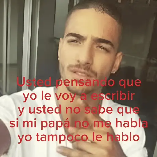 Frases Maluma 2🎤🎶✨