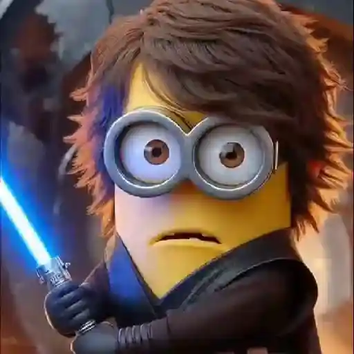 🟡 Minions Personajes 2 🤺