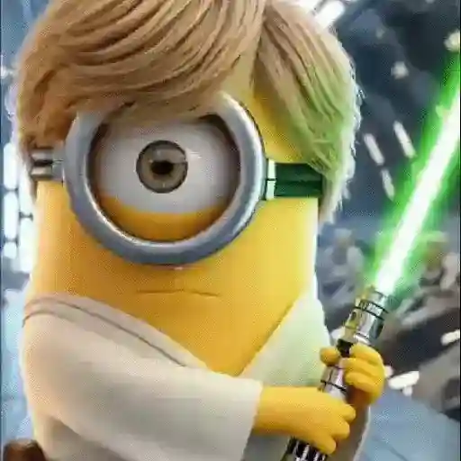 🟡 Minions Personajes 2 🤺