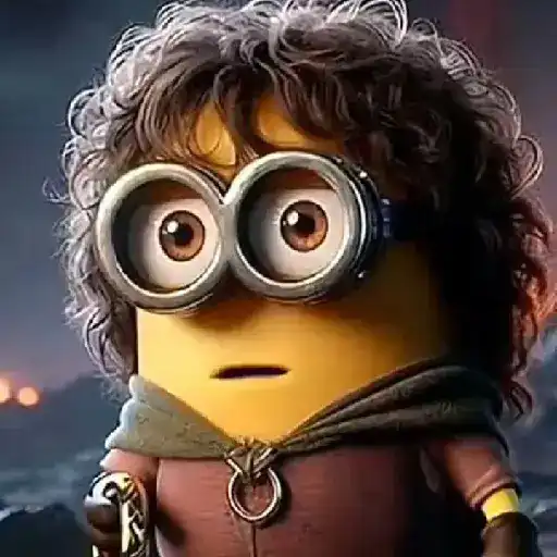 🟡 Minions Personajes 2 🤺
