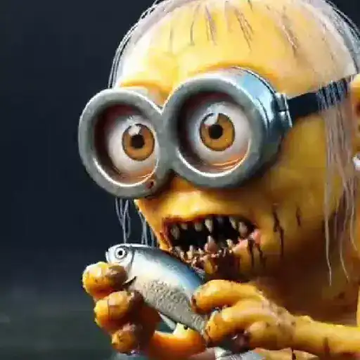 🟡 Minions Personajes 2 🤺