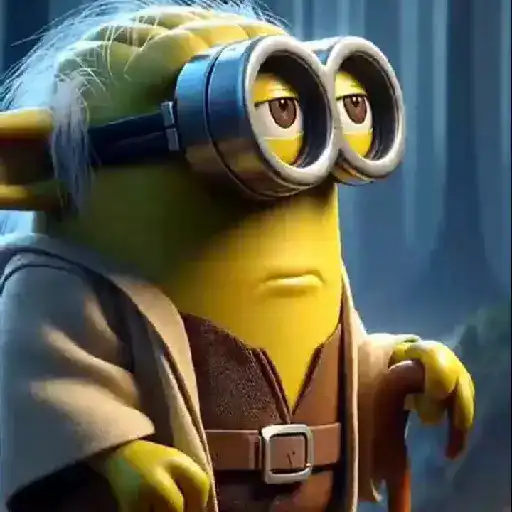 🟡 Minions Personajes 2 🤺