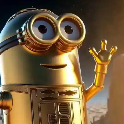 🟡 Minions Personajes 2 🤺