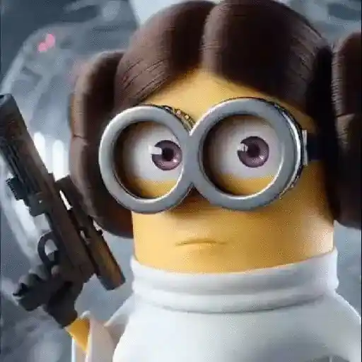 🟡 Minions Personajes 2 🤺