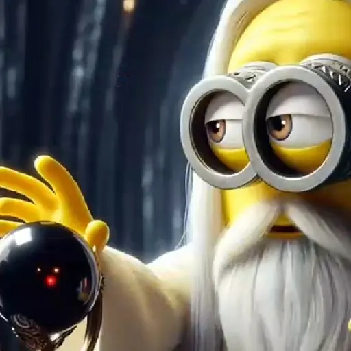 🟡 Minions Personajes 2 🤺