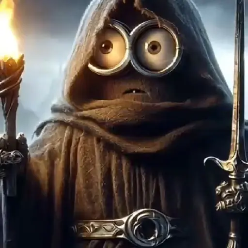 🟡 Minions Personajes 2 🤺