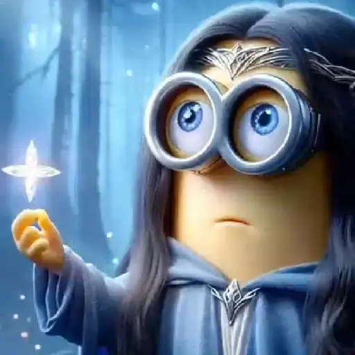 🟡 Minions Personajes 2 🤺