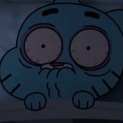 El Increíble Mundo De Gumball 