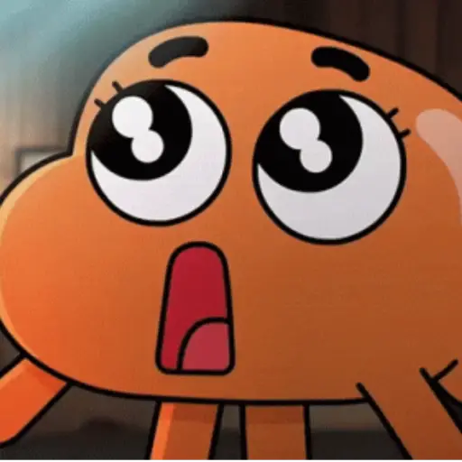 El Increíble Mundo De Gumball 