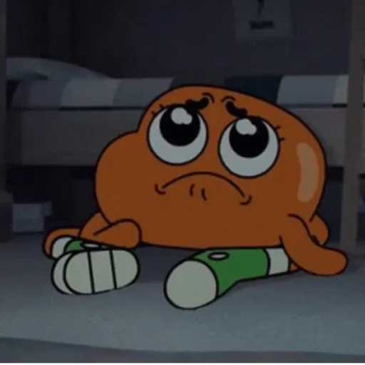 El Increíble Mundo De Gumball  preview