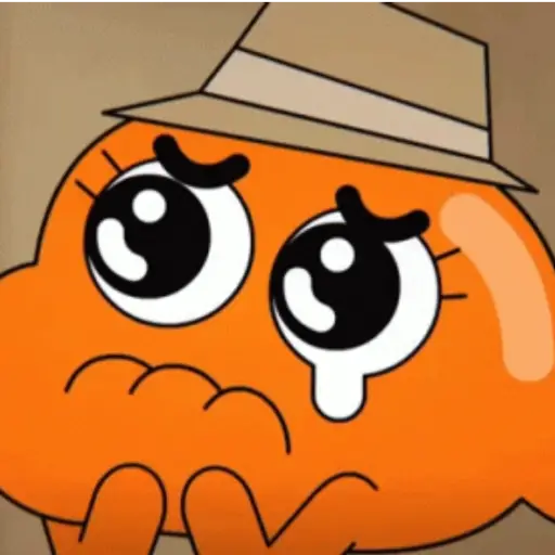 El Increíble Mundo De Gumball 