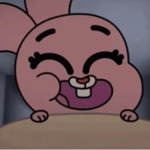 El Increíble Mundo De Gumball 
