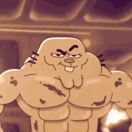 El Increíble Mundo De Gumball 