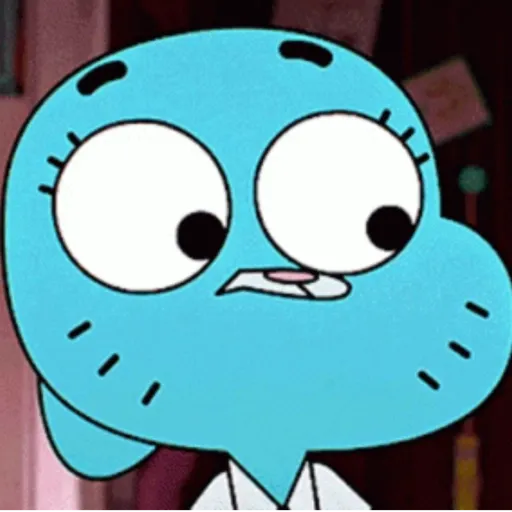 El Increíble Mundo De Gumball 