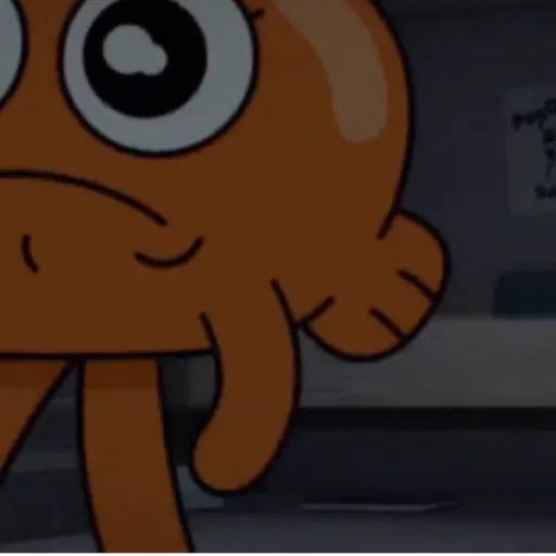 El Increíble Mundo De Gumball 