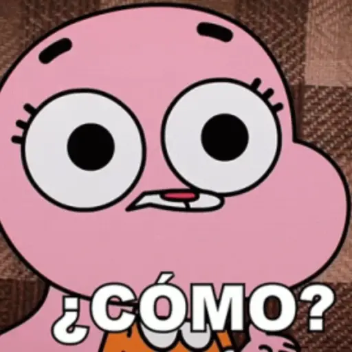 El Increíble Mundo De Gumball  preview