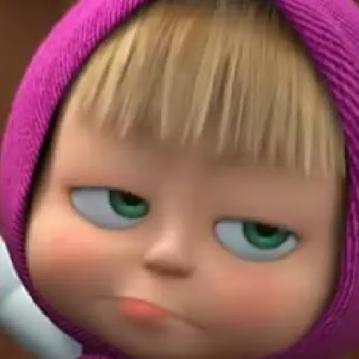 Masha reactions 💖