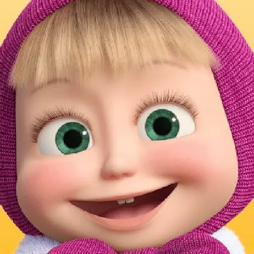 Masha reactions 💖