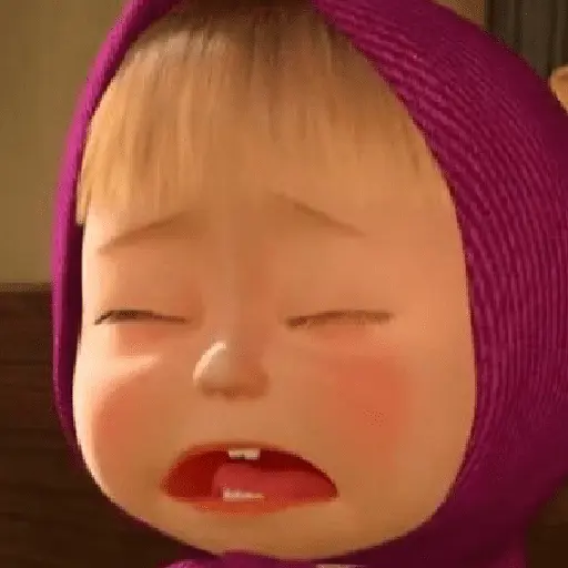 Masha reactions 💖
