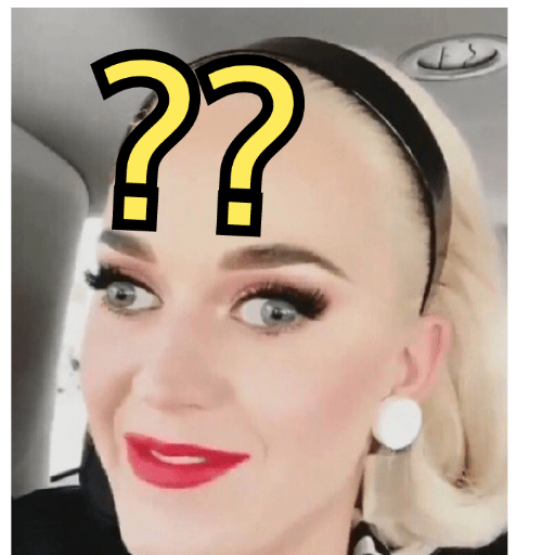 katy meme perry preview