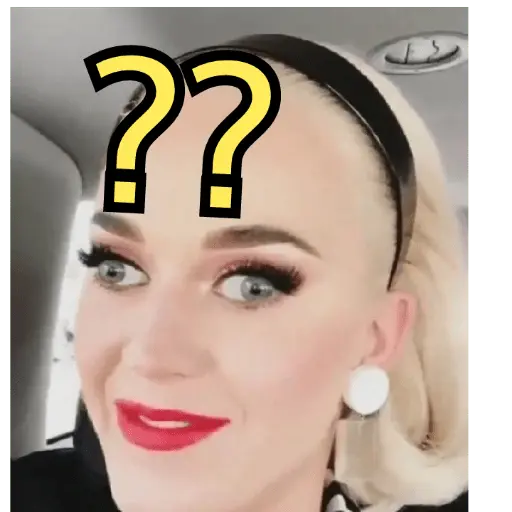 katy meme perry