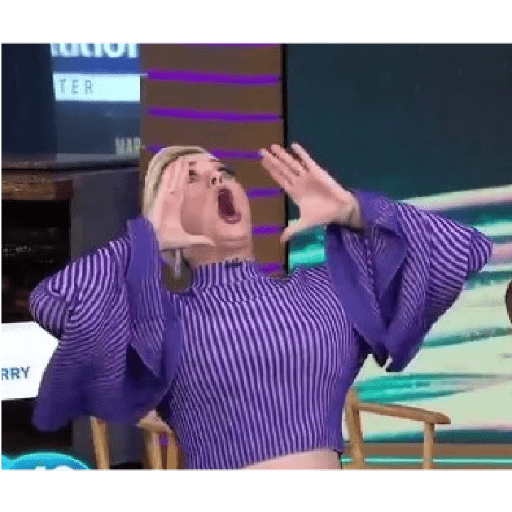 katy meme perry preview