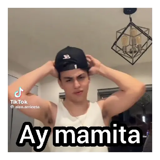 Alan Arrieta ✨💥