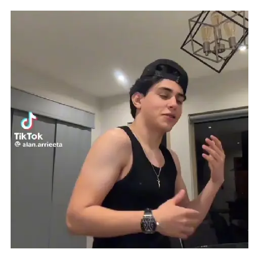Alan Arrieta ✨💥