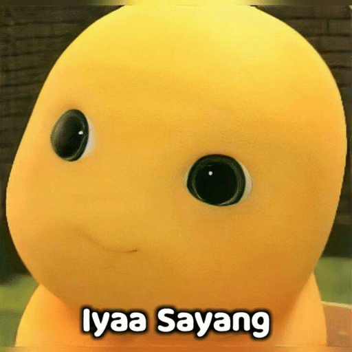 NAILONG (dino kuning) preview