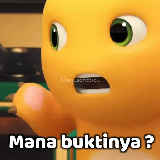 NAILONG (dino kuning)