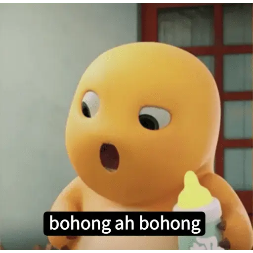 NAILONG (dino kuning)