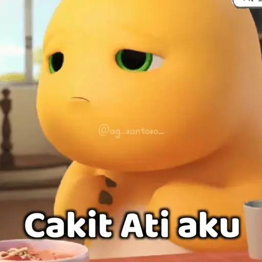 NAILONG (dino kuning)