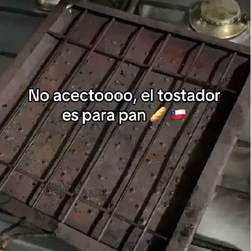 🧿Memes Tostador Chileno🇨🇱
