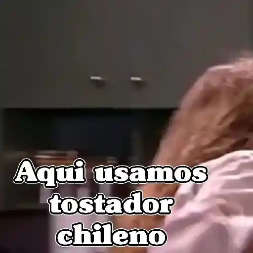 🧿Memes Tostador Chileno🇨🇱
