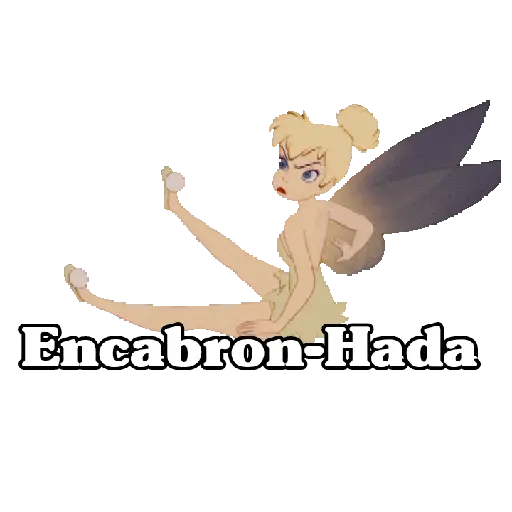 Hadas 🧚‍♂️🧚‍♀️