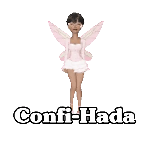 Hadas 🧚‍♂️🧚‍♀️