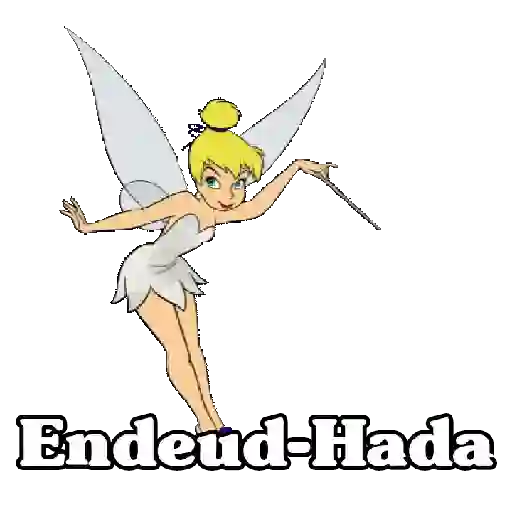 Hadas 🧚‍♂️🧚‍♀️