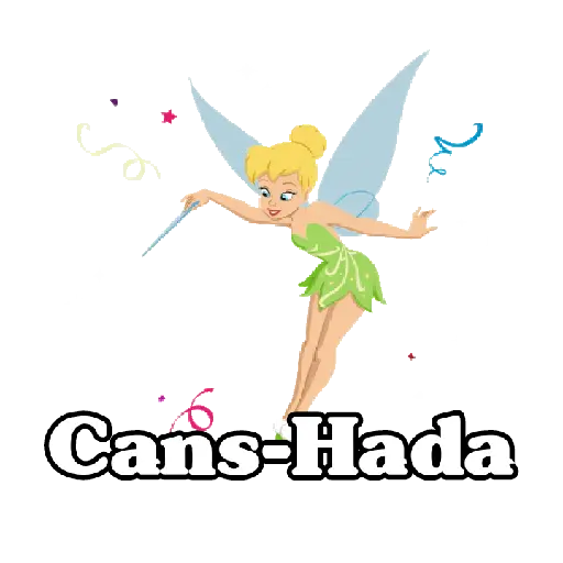 Hadas 🧚‍♂️🧚‍♀️