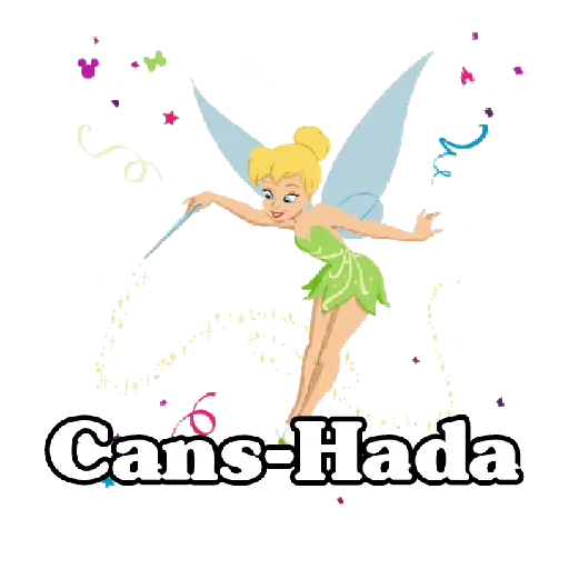 Hadas 🧚‍♂️🧚‍♀️ preview
