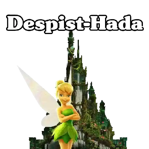 Hadas 🧚‍♂️🧚‍♀️ preview