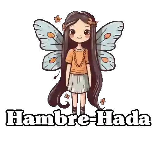 Hadas 🧚‍♂️🧚‍♀️