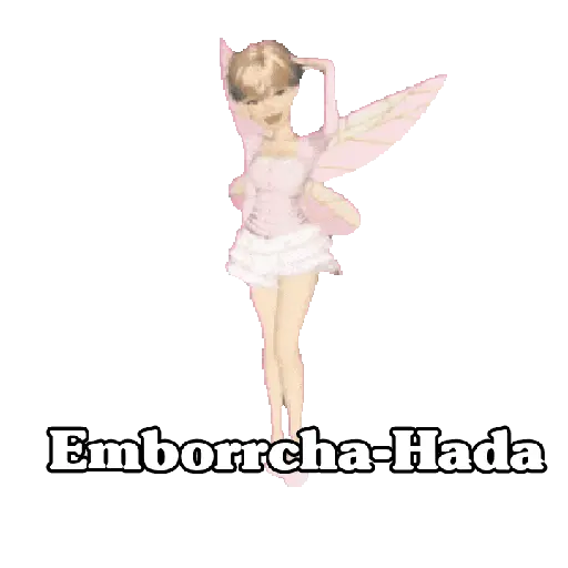 Hadas 🧚‍♂️🧚‍♀️