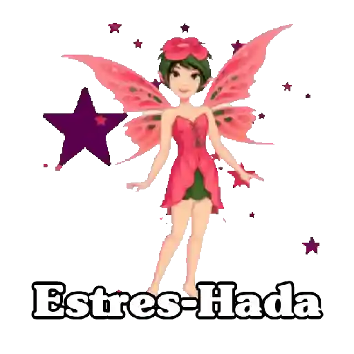 Hadas 🧚‍♂️🧚‍♀️