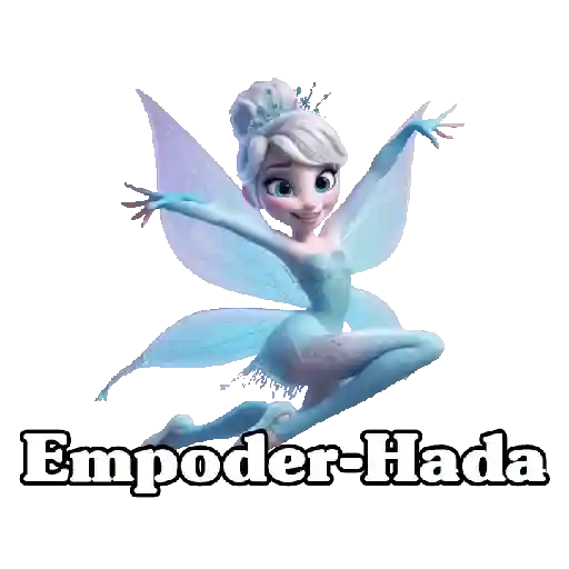 Hadas 🧚‍♂️🧚‍♀️