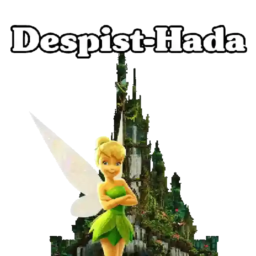 Hadas 🧚‍♂️🧚‍♀️