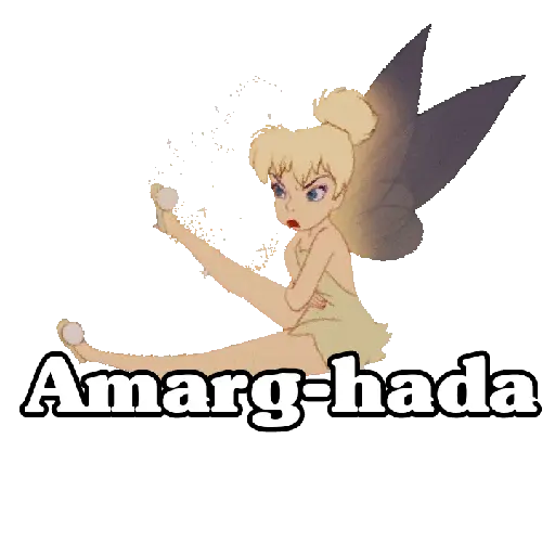 Hadas 🧚‍♂️🧚‍♀️ preview