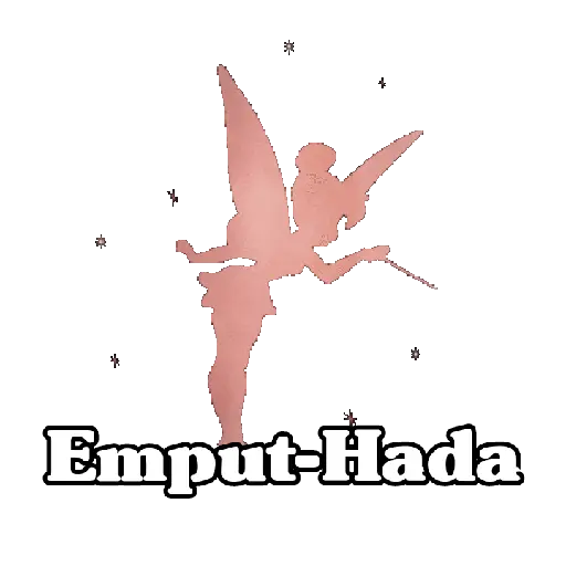 Hadas 🧚‍♂️🧚‍♀️