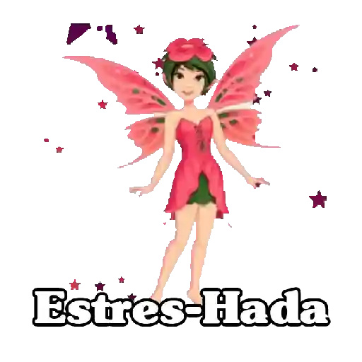Hadas 🧚‍♂️🧚‍♀️ preview